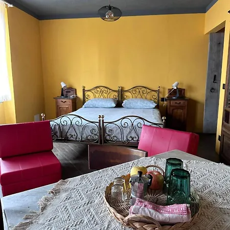 Vacanze Fra-i-cup 1°p Apartamento