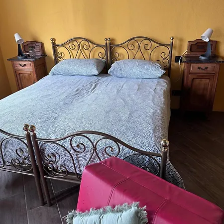 Vacanze Fra-i-cup 1°p Apartamento Alfiano Natta