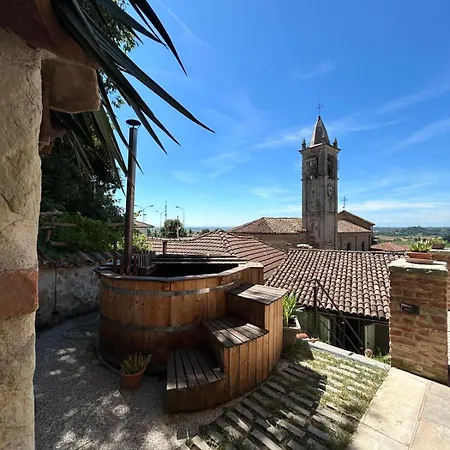 Apartamento Vacanze Fra-i-cup 1°p *