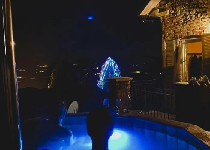 Vacanze Fra-i-cup 1°p Appartement *