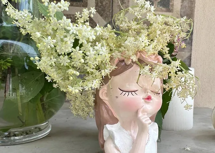 Appartement Vacanze Fra-i-cup 1°p