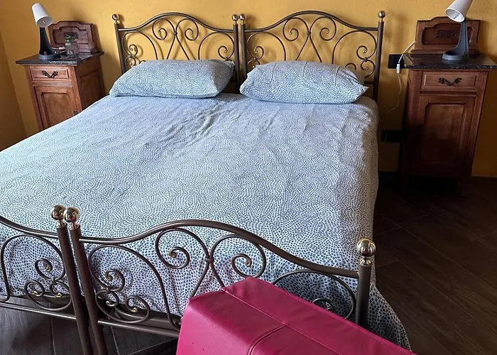 Vacanze Fra-i-cup 1°p Appartement Alfiano Natta