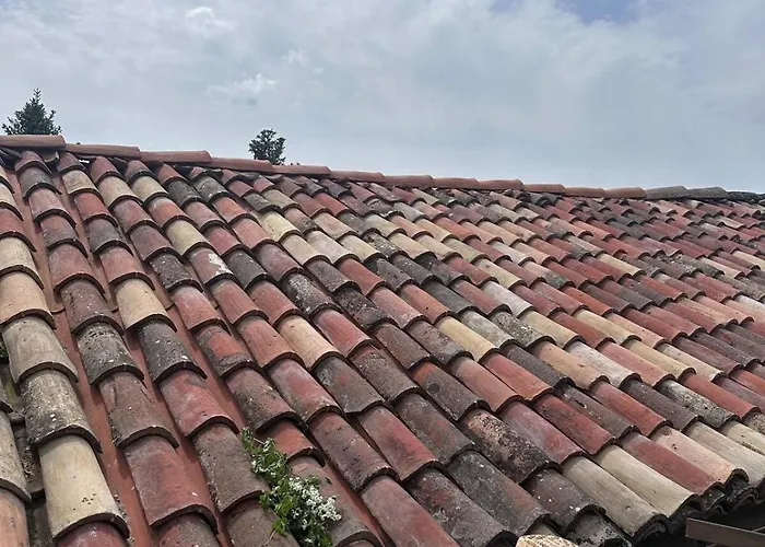 Appartement Vacanze Fra-i-cup 1°p Alfiano Natta