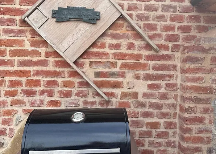 Appartement Vacanze Fra-i-cup 1°p