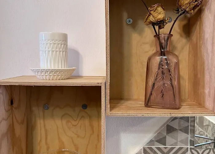 Appartement Vacanze Fra-i-cup 1°p Alfiano Natta