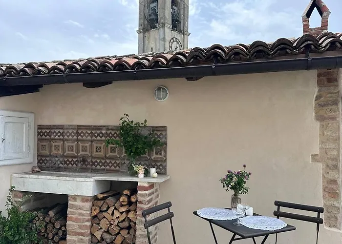 Vacanze Fra-i-cup 1°p Appartement