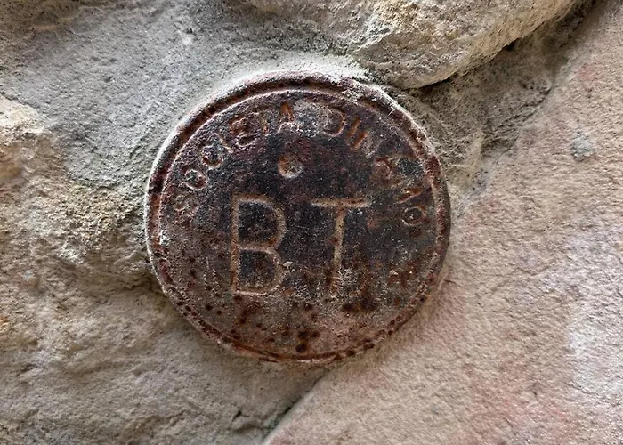 Appartement Vacanze Fra-i-cup 1°p Alfiano Natta