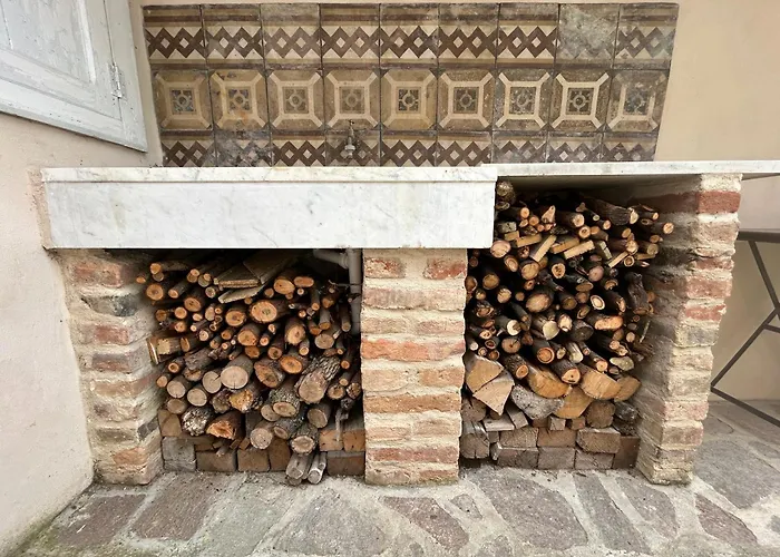 Appartement Vacanze Fra-i-cup 1°p *