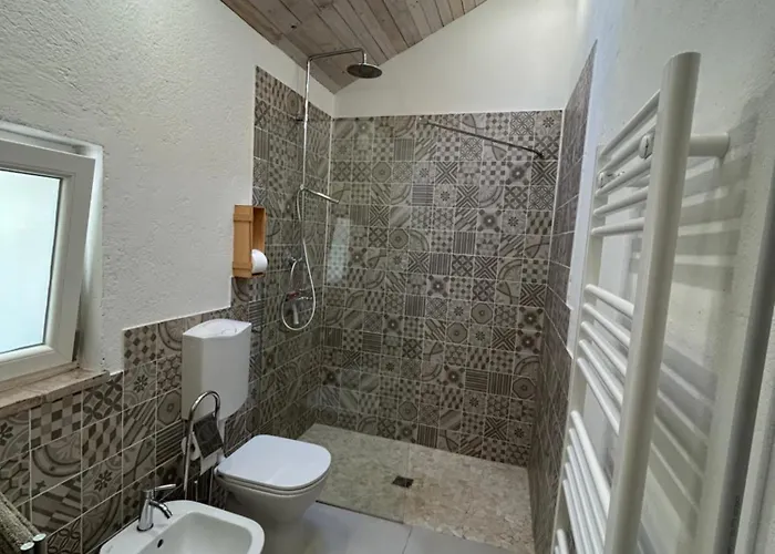 Vacanze Fra-i-cup 1°p Appartement *