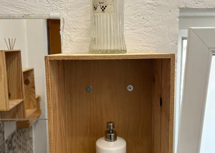 Appartement Vacanze Fra-i-cup 1°p