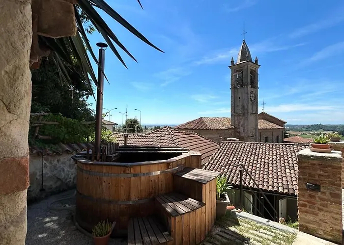 Appartement Vacanze Fra-i-cup 1°p *